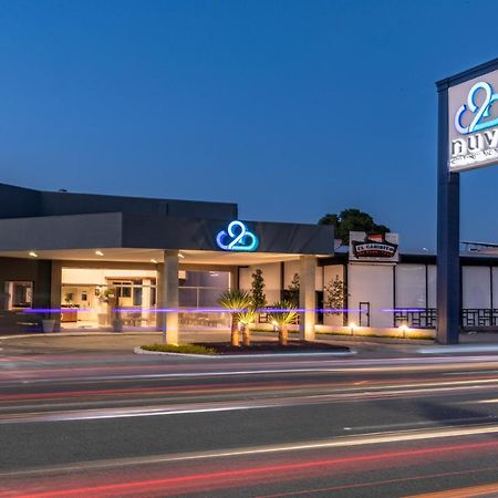 Hotel Nuve Gomez Palacio Bagian luar foto